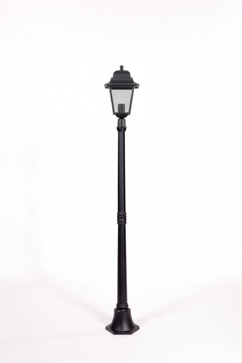 Уличный фонарный столб YAOHUALUX 79908L Bl QUADRO L