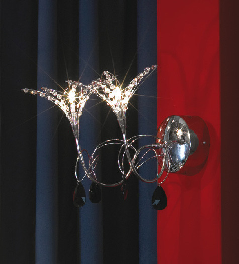 Бра Lussole LSA-6001-02 Giglio