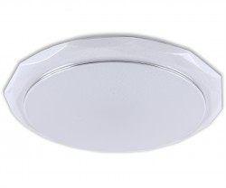 Настенно-потолочный светильник KINK Light Кристалл 74133