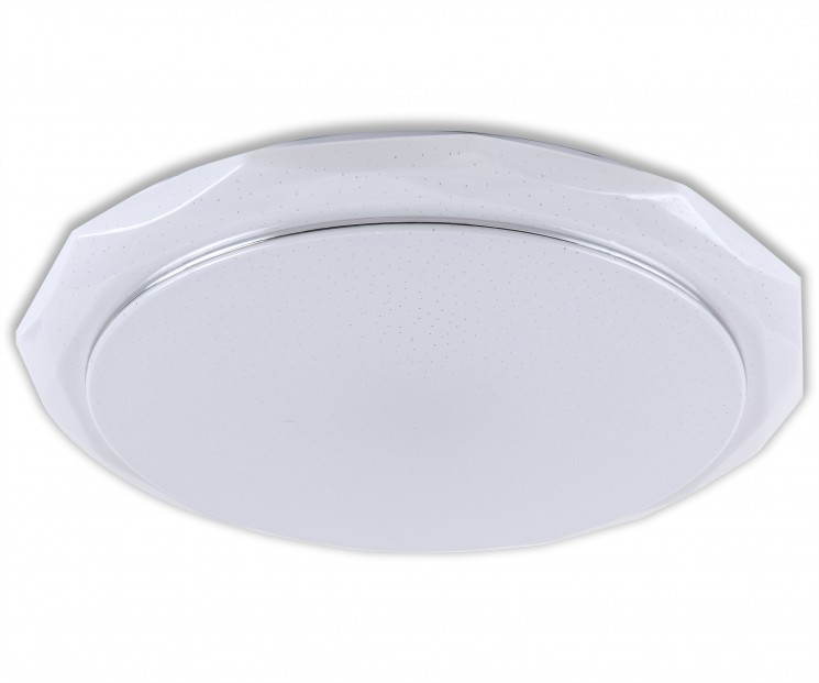 Настенно-потолочный светильник KINK Light Кристалл 74133