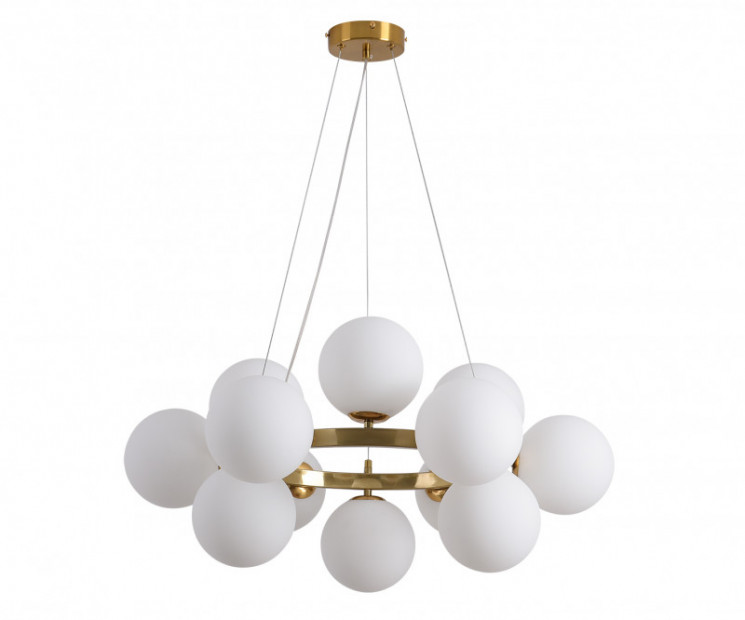 Подвесная люстра Kink Light 07508-12,20 Сида