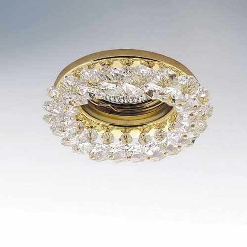 Встраиваемый светильник Lightstar 030302