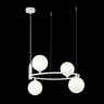 Подвесная люстра Maytoni MOD013PL-04W Ring