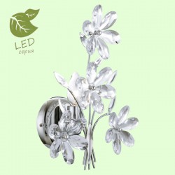 Бра Lussole GRLSP-0186 PHOENIX