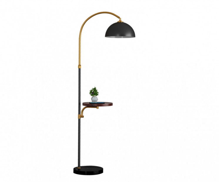 Торшер Kink Light 07047,19 Памир