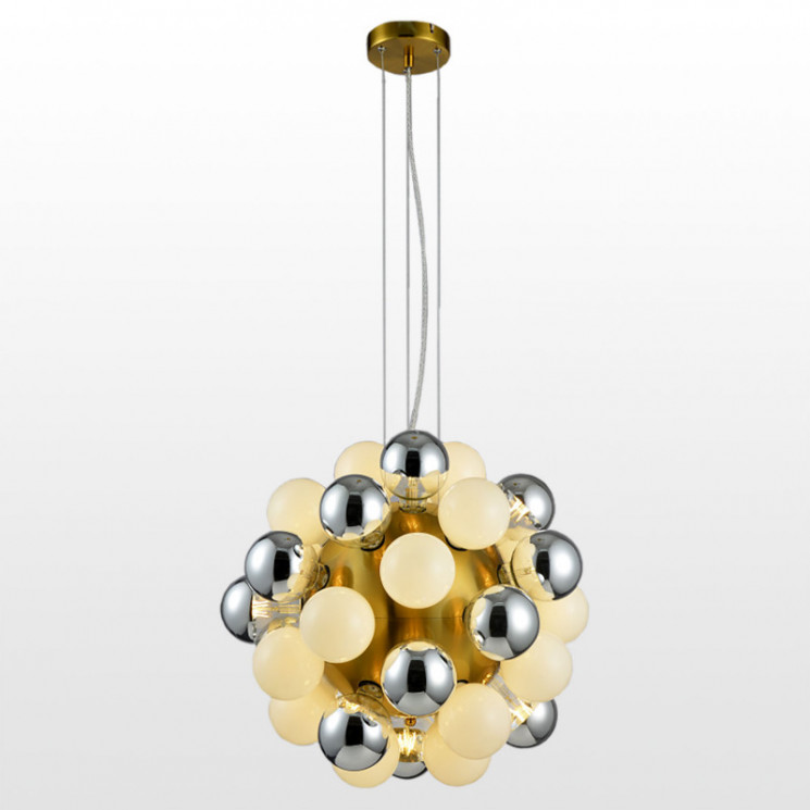 Подвесной светильник Lussole LSP-8405 HAINES