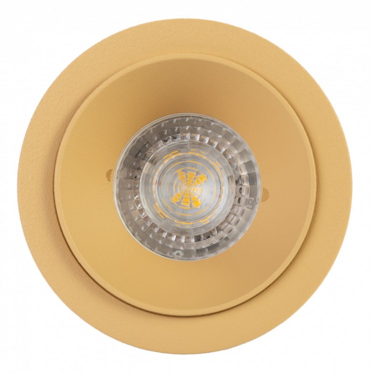 Встраиваемый светильник Denkirs DK2026-CO