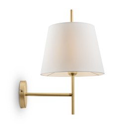 Настенный светильник  Freya Sandy FR5118WL-01BS