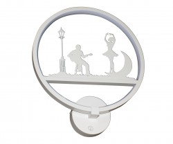 Бра KINK Light Пано 74110,3