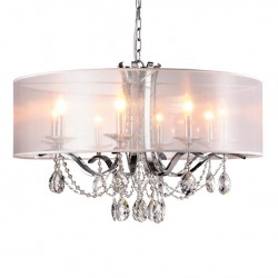 Люстра Newport 33008/C