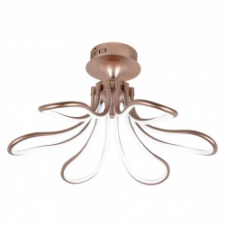 Накладная люстра Favourite 2547-6U FLORA