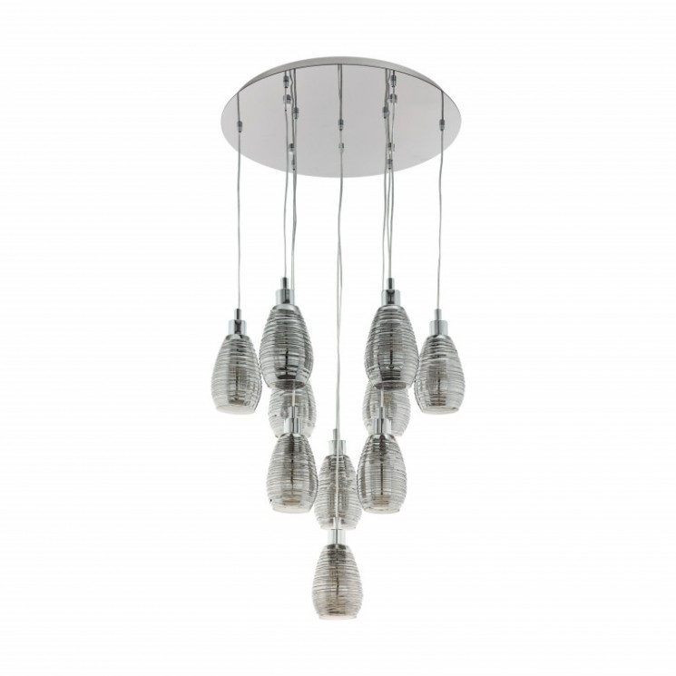 Подвесная люстра EGLO 39506 SIRACUSA