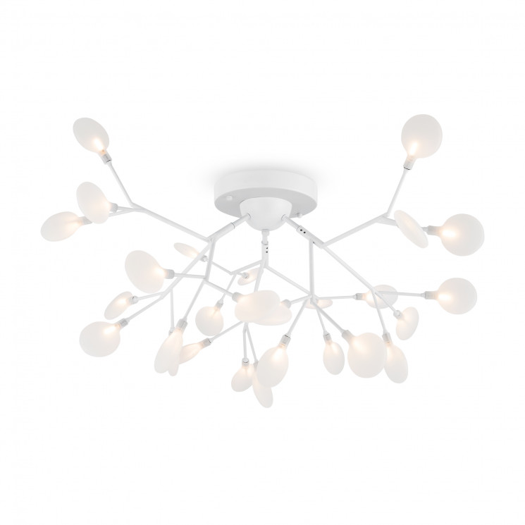 Потолочный светильник Freya FR5049CL-27W2 Florencia