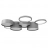 Потолочный светильник LOFT IT Pin 10317/7 Grey
