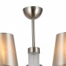 Люстра на штанге F-Promo 2906-7P Velum