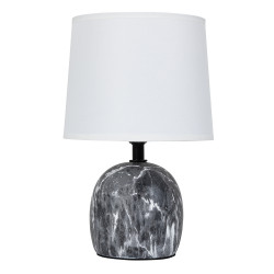 Светильник настольный Arte Lamp TITAWIN A5022LT-1GY