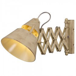 Бра Mantra 5434 INDUSTRIAL