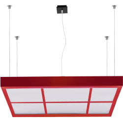 Светильник подвесной BARUSS BS557/HR960х650