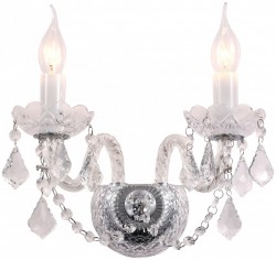 Бра WERTMARK WE167.02.101 Veronika