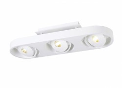 Накладной светильник Donolux DL18697/13WW-White