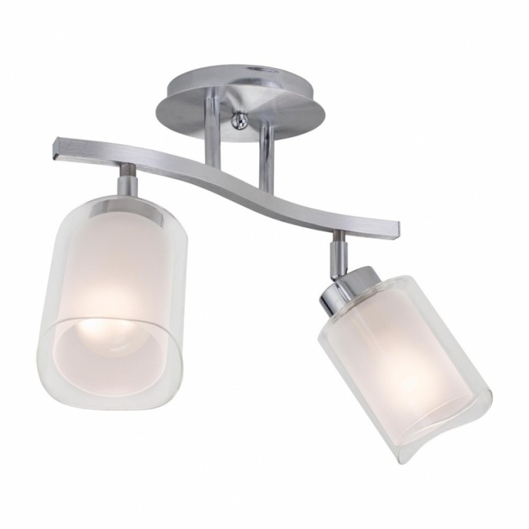 Люстра CITILUX CL169121 Аэлита