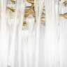 Подвесная люстра Loft It WATERFALL 10350/760 AB