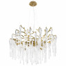 Подвесная люстра Loft It WATERFALL 10350/760 AB