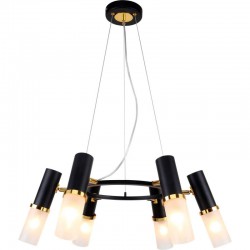 Люстра подвесная Stilfort 2005/02/06P Trevo 5*E14*40W