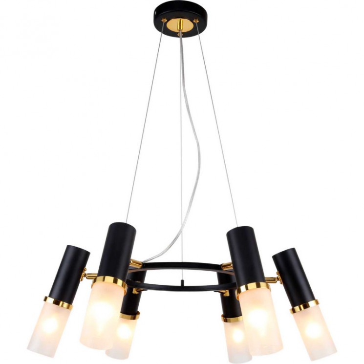 Люстра подвесная Stilfort 2005/02/06P Trevo 5*E14*40W