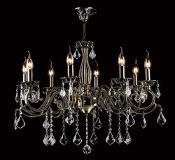 Люстра Maytoni RC245-PL-08-R