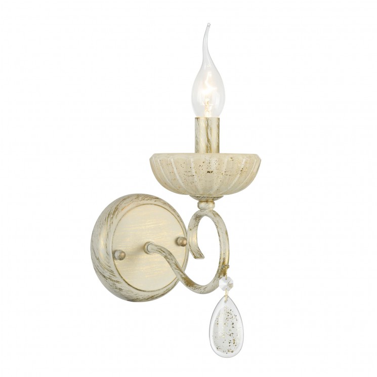 Светильник настенный Freya FR2868-WL-01-WG Amalia