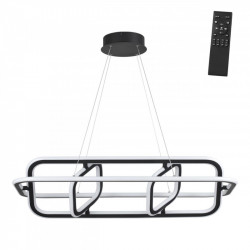 Подвесная люстра Novotech 359177 ONDO