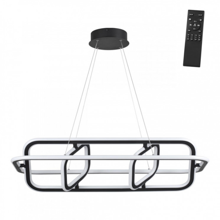 Подвесная люстра Novotech 359177 ONDO