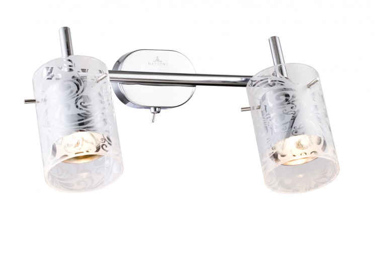 Спот Maytoni SP005-CW-02-N Fresh - Spot