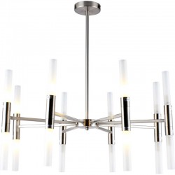 Светильник подвесной светодиодный Stilfort 2072/11/16P Well 16*LED*67,2 W