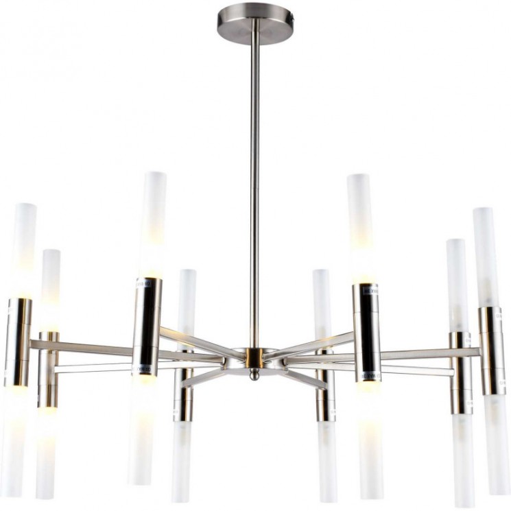 Светильник подвесной светодиодный Stilfort 2072/11/16P Well 16*LED*67,2 W