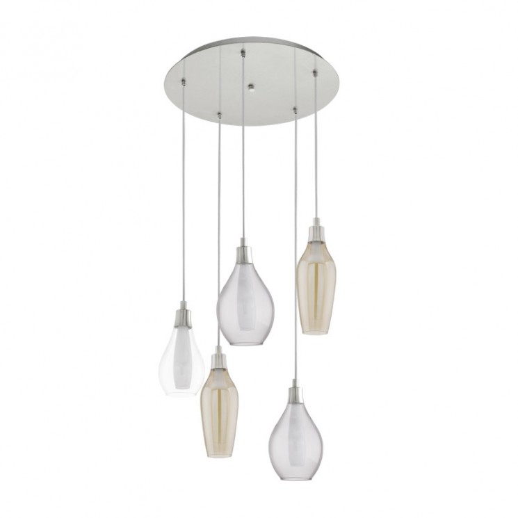 Подвесной светильник EGLO 95394 Pontevedra