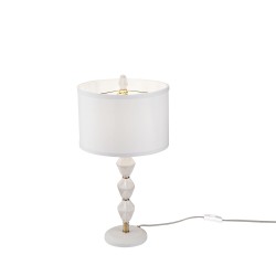 Настольная лампа Maytoni Z008TL-01W Adorno