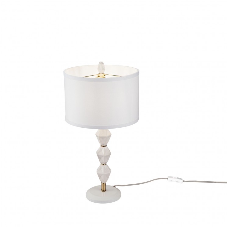 Настольная лампа Maytoni Z008TL-01W Adorno