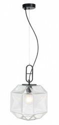 Светильник подвесной Stilfort 2102/00/01P Ria 1*E27*40W