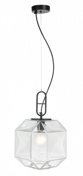 Светильник подвесной Stilfort 2102/00/01P Ria 1*E27*40W