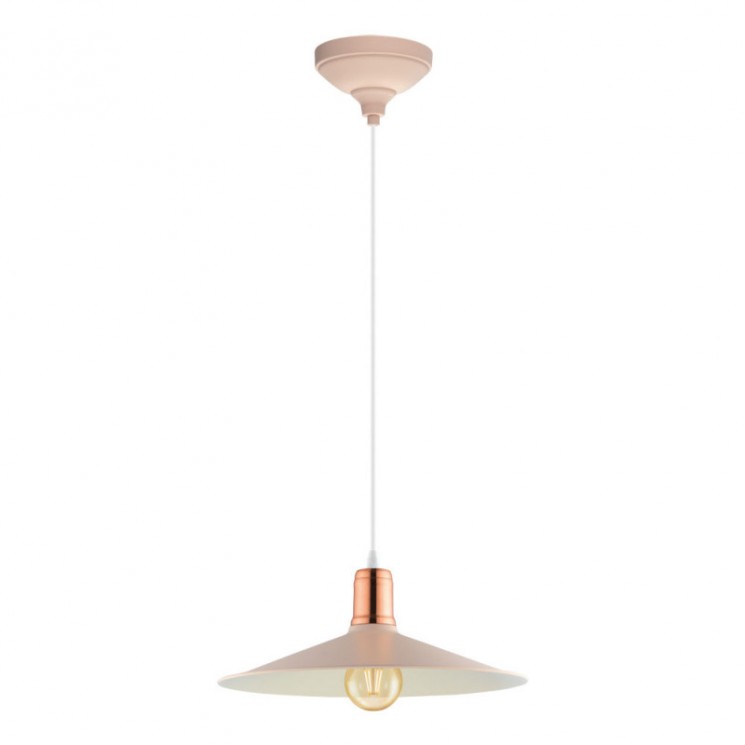 Подвесной светильник EGLO 49031 Bridport-P