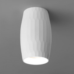 Накладной светильник Elektrostandard DLN104 GU10 белый DLN104