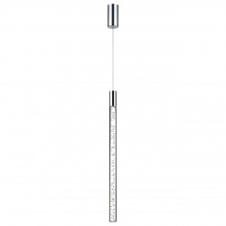 Подвесной светильник Odeon Light SPARKY 4370/5L