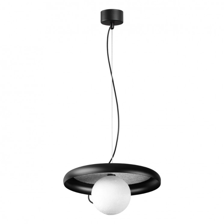 Светильник подвесной, длина провода 2м Novotech 370975 OVER