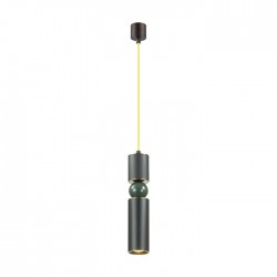 Подвес ODEON LIGHT 4075/5L SAKRA