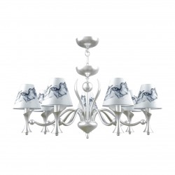 Люстра Maytoni M3-07-CR-LMP-O-10 Modern 12