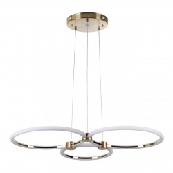 Светильник подвесной  Lumion NOVA 5297/80L