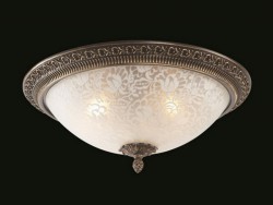 Светильник Maytoni C908-CL-03-R