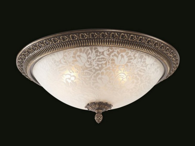 Светильник Maytoni C908-CL-03-R